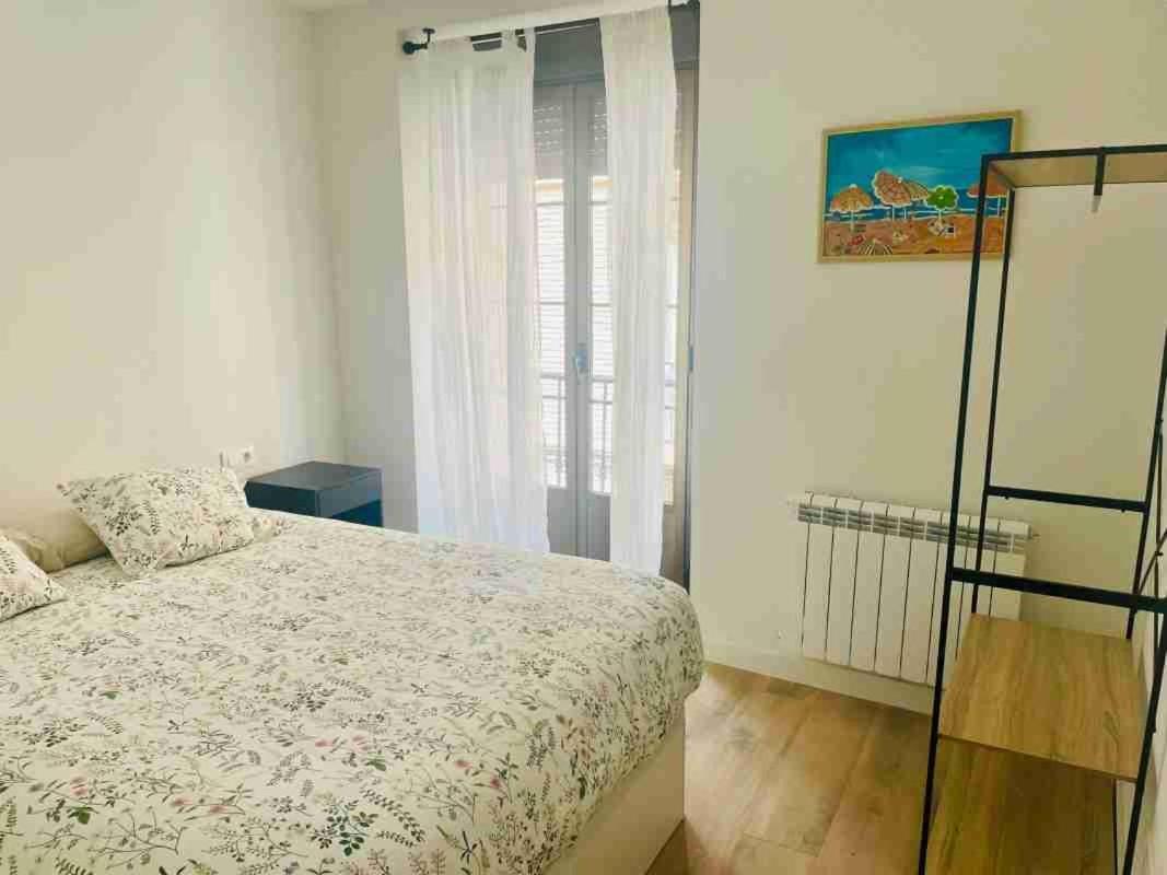 Апартаменты Casa Carmela Фуэнмайор Экстерьер фото